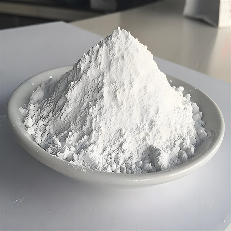 桥西高目数硫酸钡砂2mmpb
